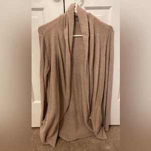 Barefoot Dreams CozyChic Lite Cardigan